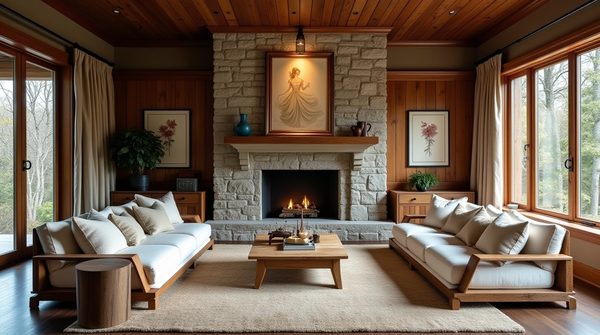 Construisez votre maison unique avec l'expertise de mca