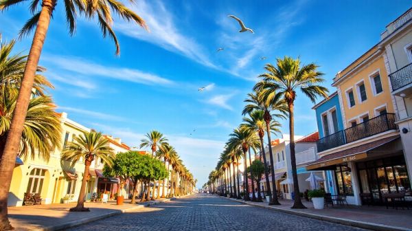Découvrez les meilleures options immobilières à Courseulles-sur-Mer