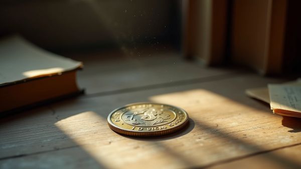 Investir dans le demi souverain or : ce qu'il faut savoir