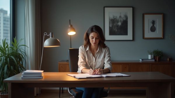 L'assurance professionnelle : une nécessité sous-estimée pour votre activité