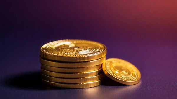Les essentiels pour investir efficacement dans le demi souverain or