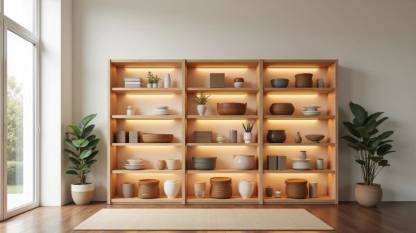 Optimiser votre espace de stockage avec un garde meuble à Strasbourg