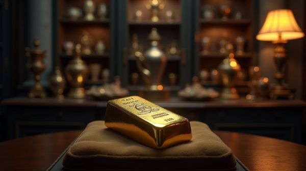 Où acheter de l'or à Reims au meilleur prix ?