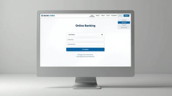 Ouvrir un compte bancaire en ligne sans cafouiller