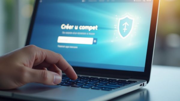 Ouvrir un compte bancaire en ligne sans cafouiller