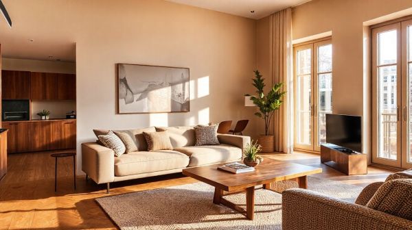 Top 5 astuces pour maximiser votre garde meuble à Strasbourg
