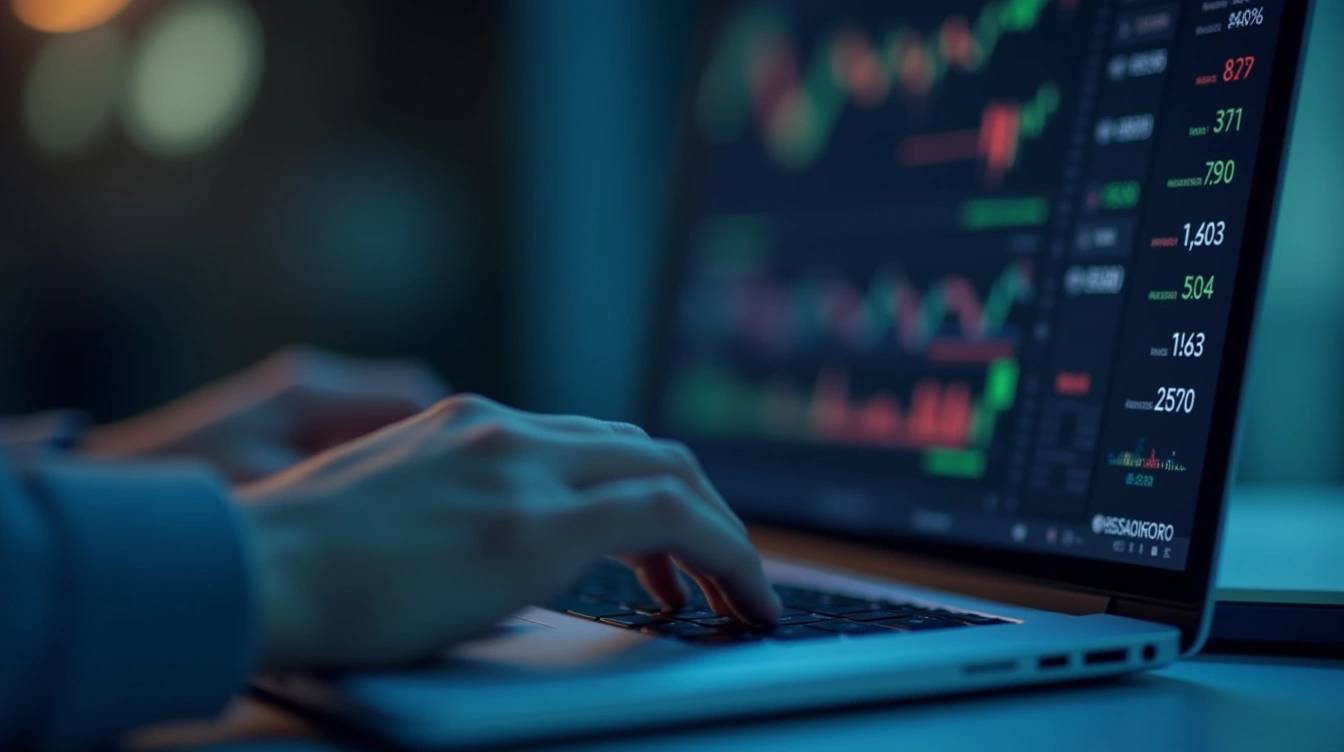 Vos questions sur le trading avec capital externe